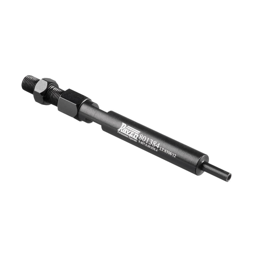 Conector p/ motor Raven Especial 801384