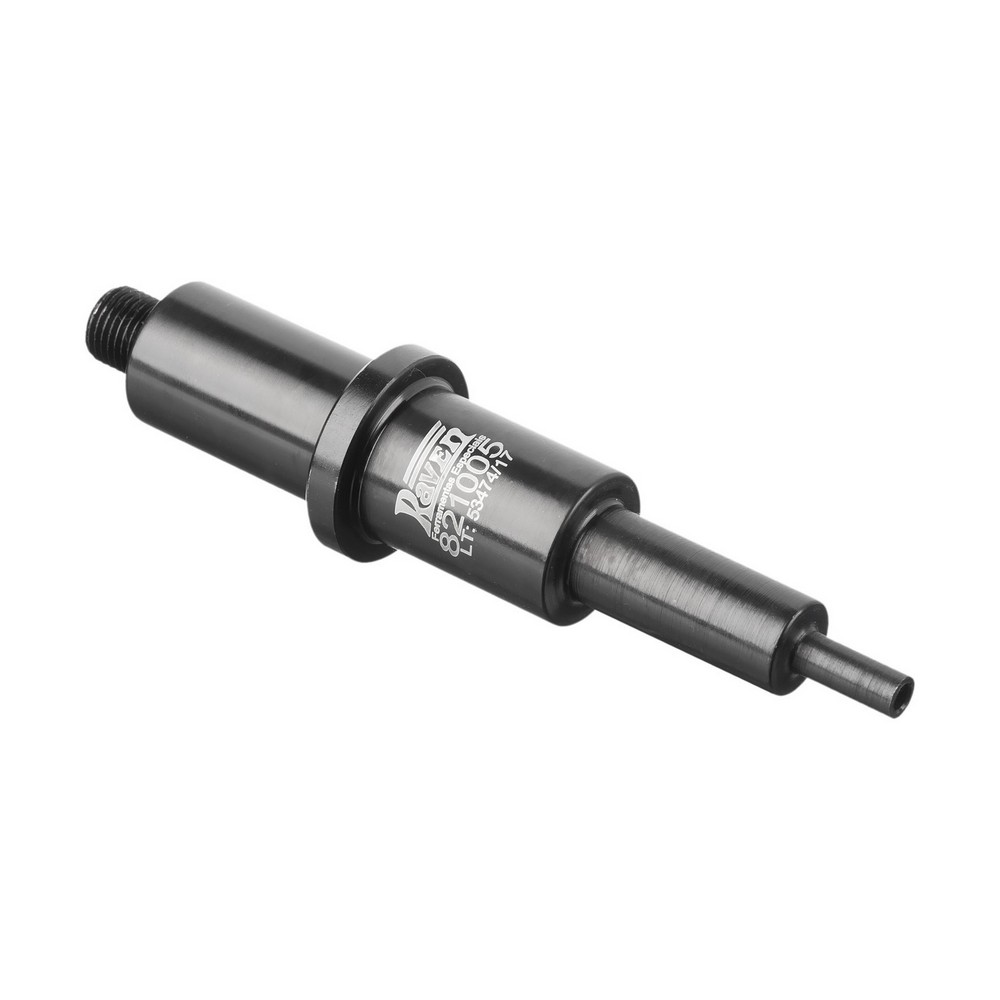 Conector p/ motor Raven Especial 821005