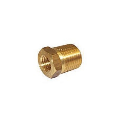 Conector Redutor Macho M16 X Fêmea 1/4 Rochepecas 0049974172