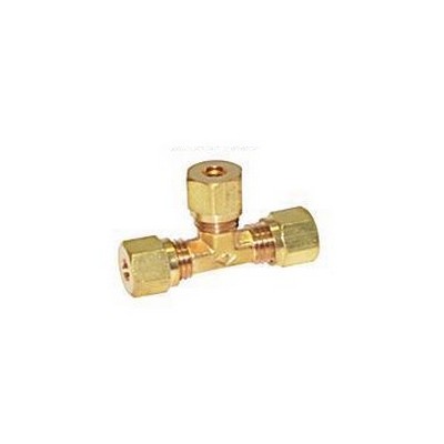 Conector T 6mm Rochepecas 074302006002