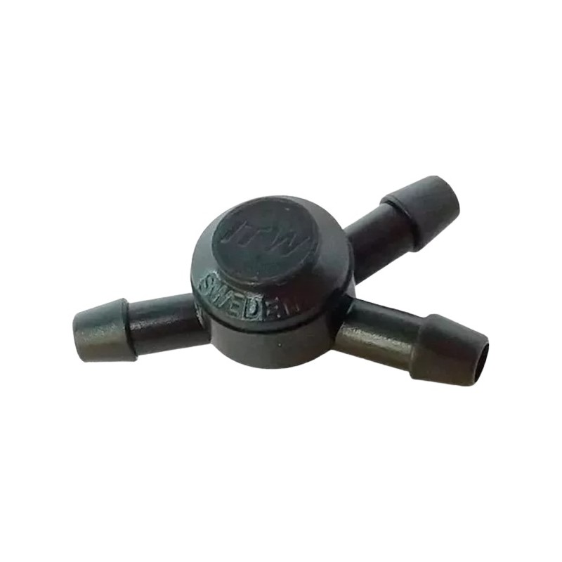 Conector Y de Esguicho do Para-brisa Fiat 7667888