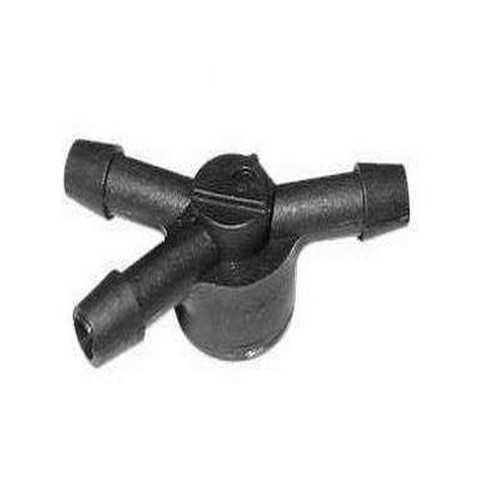 Conector Y Esguicho do Para-brisa Jahu Borrachas 624391