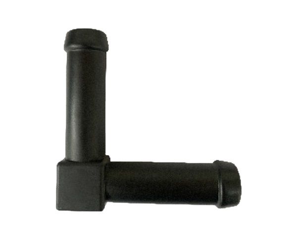Conexão Adaptador 90° para Mangueiras 3/4" X 3/4" GMG GMG1129