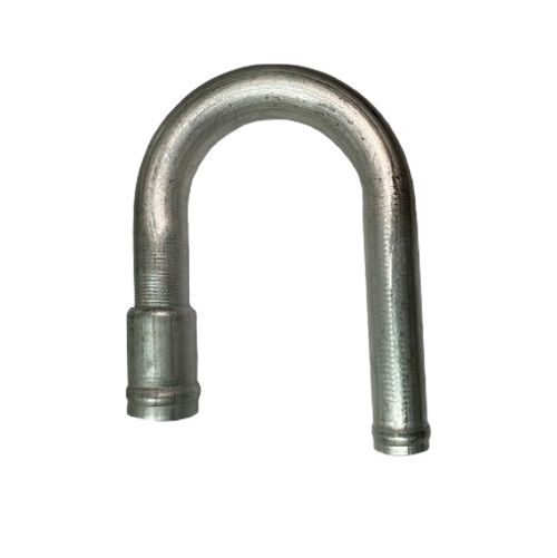 Conexão Adaptador "U" 16mm X 19mm Aluminio GMG GMG1112