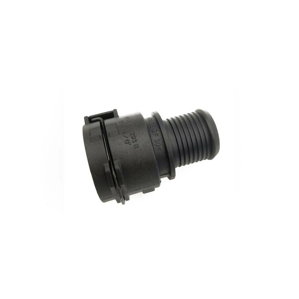 Conexão Conector Mangueira do Radiador MG Mangueiras MG1552