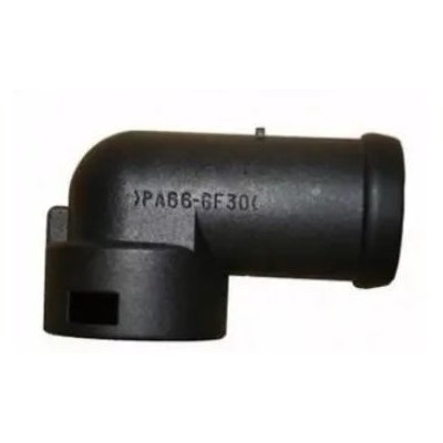 Conexão Cotovelo da Válvula Termostática Brogliplast BRO0106013