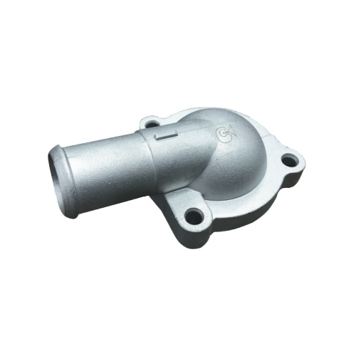 Conexão Cotovelo da Válvula Termostática Columbia COLCAR401