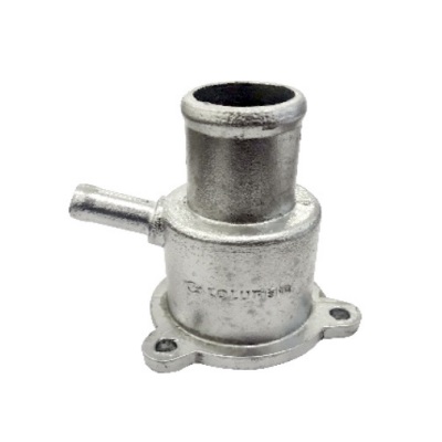 Conexão Cotovelo de Plástico da Válvula Termostática Columbia COLCAR0662