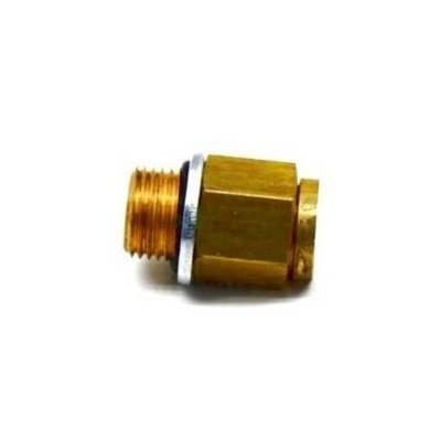 Conexão Curva de Válvula de Pedal de Freio Conexão Vannucci 1C452535NA