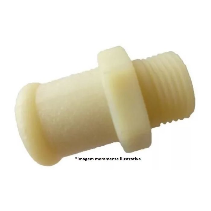 Conexão da Bomba Dagua Espingarda GM0648