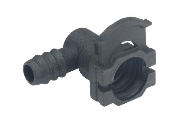 Conexão da Mangueira 1/2" X 13"mm Pol. 90° Compacto GMG GMG085