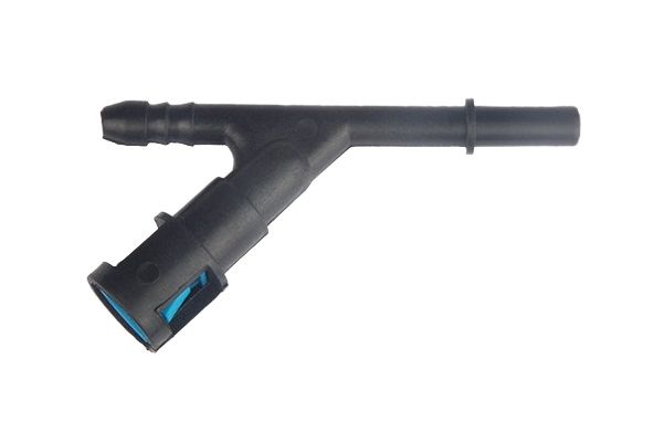 Conexão da Mangueira 5/16" X 5/16" X 5/16" Pol. 45° Pop Top GMG GMG040