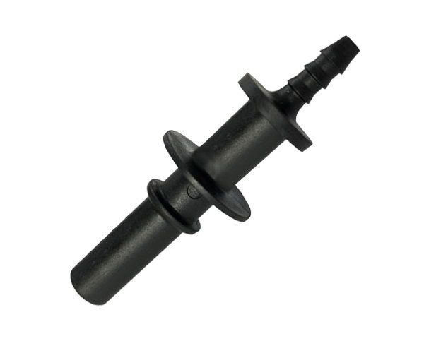 Conexão da Mangueira Combustível 5/16" X 1/4" Partida à Frio GMG GMG607
