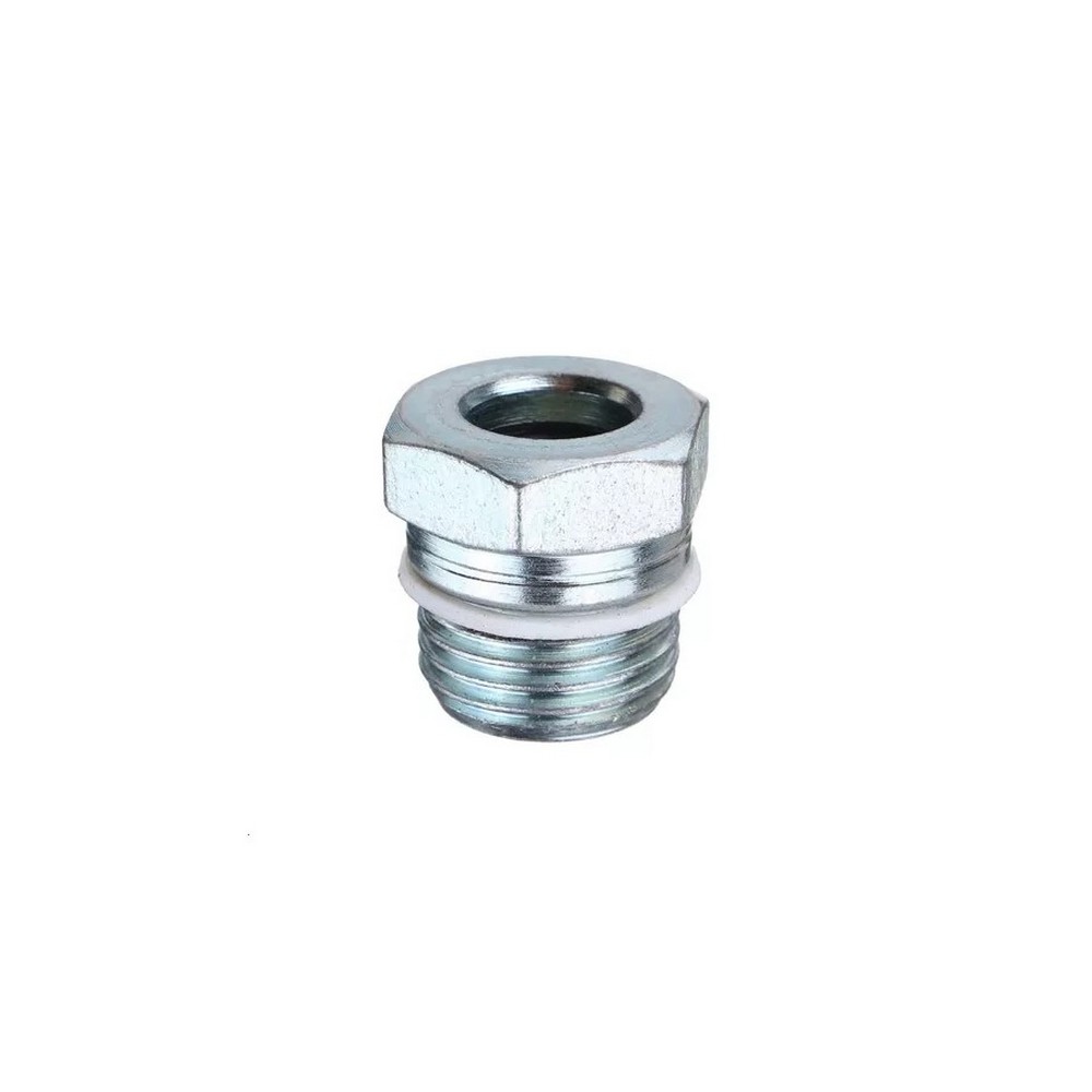 Conexão da Mangueira da Bomba de Direção Hidráulica Ford F33C3F656BA