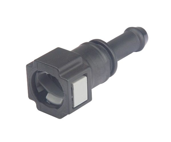 Conexão da Mangueira de Água 5/16" X 5/16" Pol. Reto GMG GMG3025