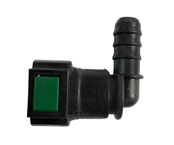 Conexão da Mangueira de Combustível 3/8" X 5/8" Pol. 90° GMG GMG3014
