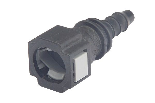 Conexão da Mangueira de Combustìvel 5/16" X 5/16" Pol. Reto GMG GMG3001