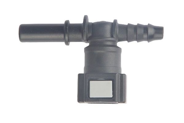 Conexão da Mangueira de Combustível 5/16" X 5/16" X 5/106" Tipo T GMG GMG3106