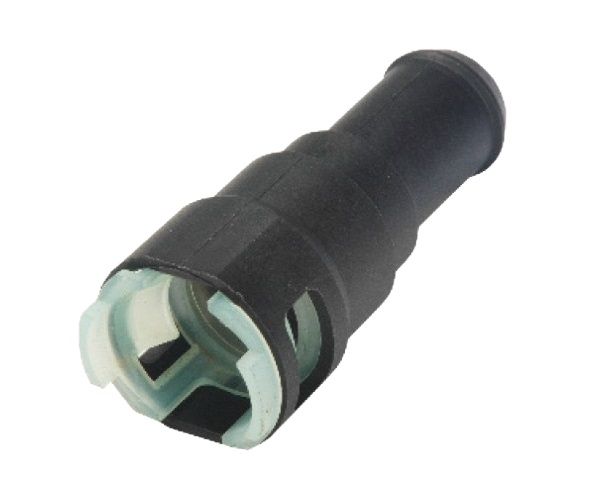 Conexão da Mangueira de Combustível ou Água 3/4" X 3/4" Pol. Reto GMG GMG018