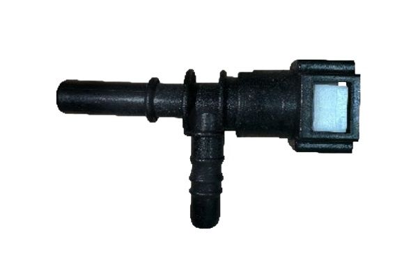 Conexão da Mangueira de Combustível Tipo T 5/16" X 5/16" X 5/16" Pol. com Anel GMG GMG3108