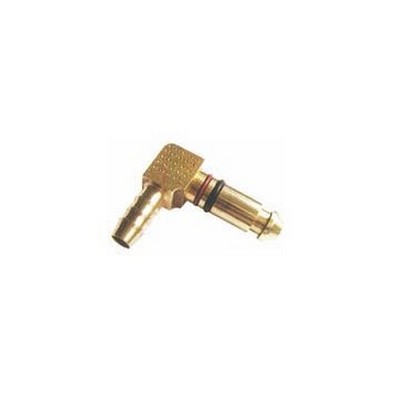 Conexão de Engate Rápido 90º Ng8 08X1,0mm Rochepecas 2VC608719D