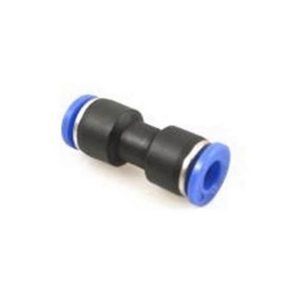 Conexão de Engate Rápido Plástico 10mm DB Acessorios 473825