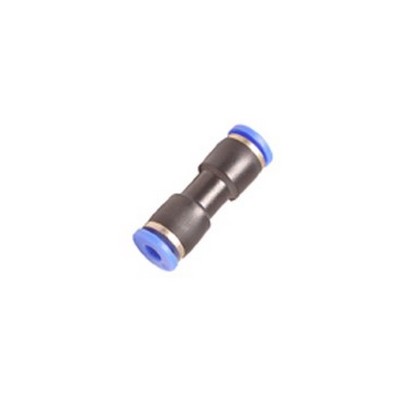 Conexão de Engate Rápido União Redução Nylon 08X04mm Rochepecas 0059973972