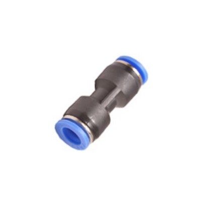 Conexão de Engate Rápido União Redução Nylon 08X06mm Rochepecas 0059974072