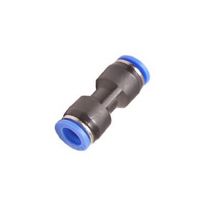 Conexão de Engate Rápido União Redução Nylon 10X06mm Rochepecas 0059974172