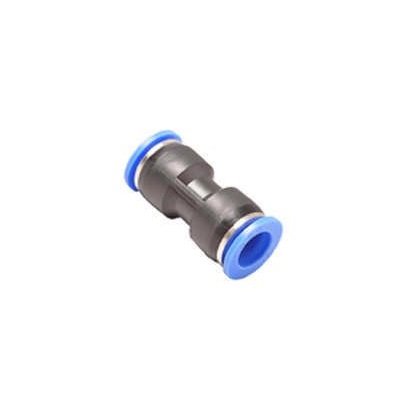 Conexão de Engate Rápido União Redução Nylon 12X10mm Rochepecas 0059974472