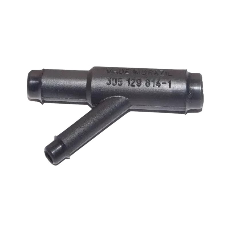 Conexão de Plástico Y Carvão Ativado Filtro Volkswagen 3051298141