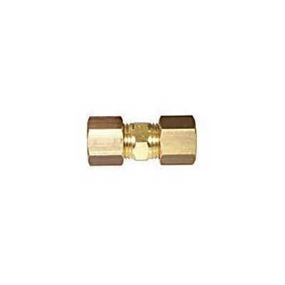 Conexão de União 6mm 6mmX6mm Metal Rochepecas 003902006003