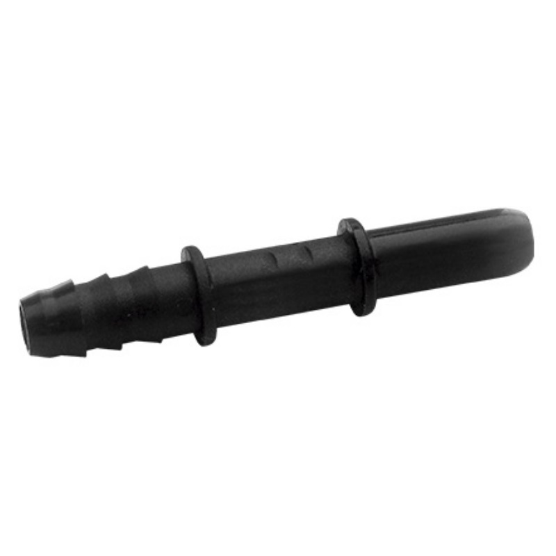 Conexão do Adaptador Mangueira Bomba de Combustível 5/16" X 5/16" Pol. Fatal Kits FTK5100