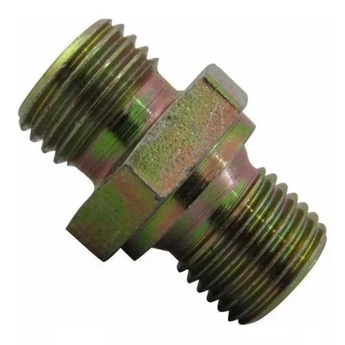 Conexão do Cabeçote Iveco 504033677