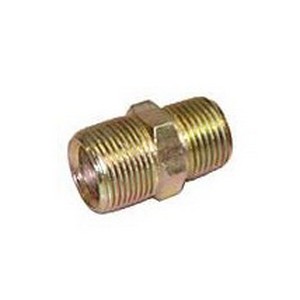Conexão do Flexível da Cuíca de Freio 16mm X 1/4 Pol. Rochepecas 3814209424