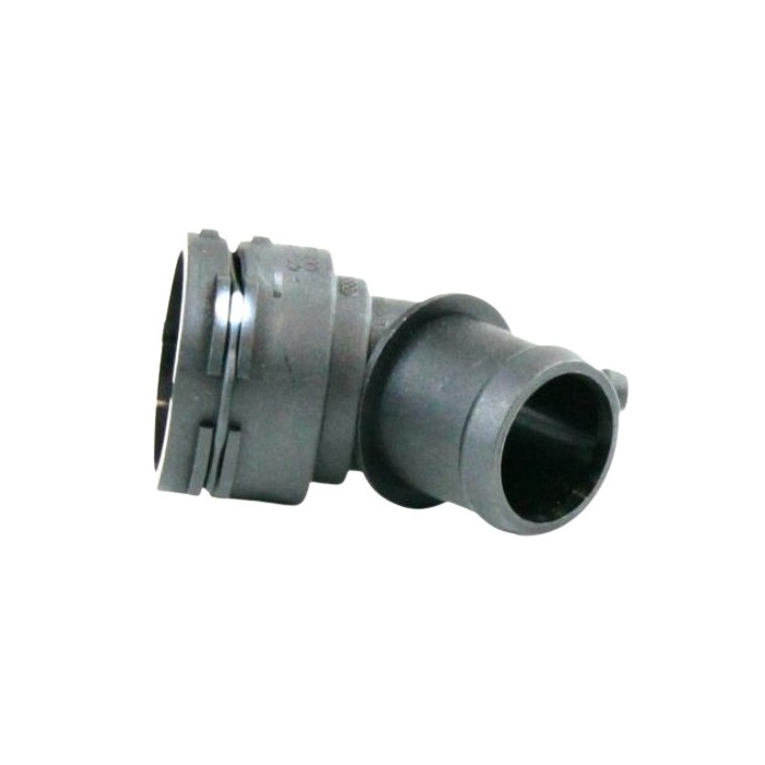Conexão do Radiador superior Volkswagen 5N0122291