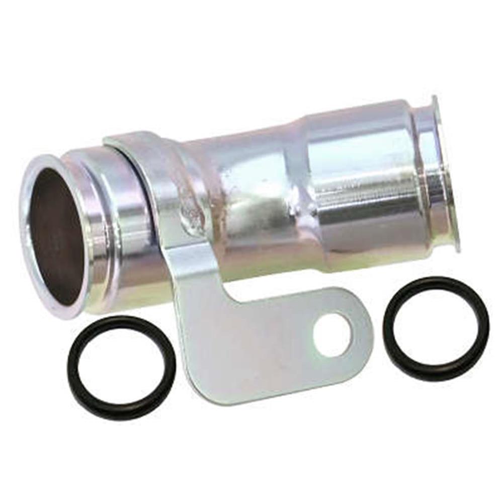 Conexão do Tubo D'água Grazzimetal MT17073GG