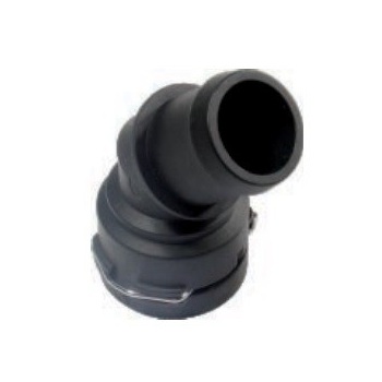 Conexão Engate Rápido do Radiador superior Brogliplast BRO0106007