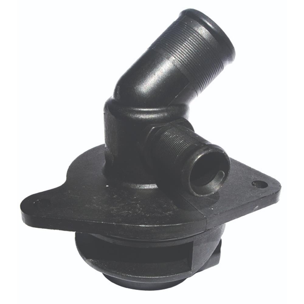 Conexão Flange Carcaça da Bomba D'Agua Valclei VC614