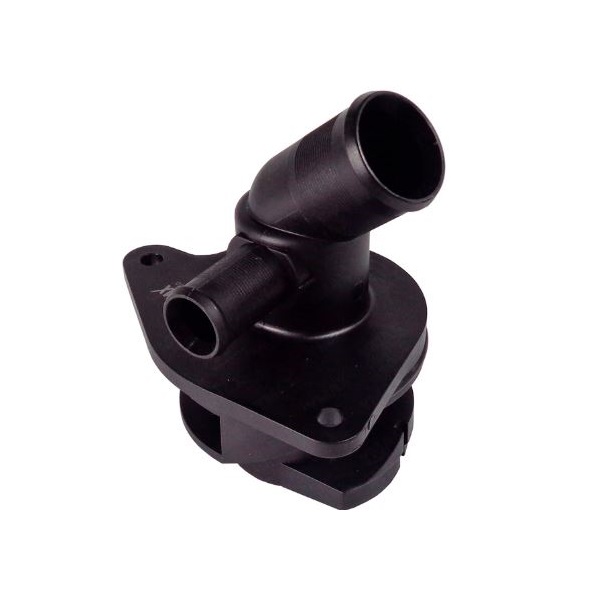 Conexão Flange Carcaça da Bomba D'Agua Ymax 628980