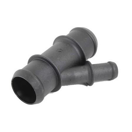 Conexão Flange da Água Cabeçote Valclei VC143M