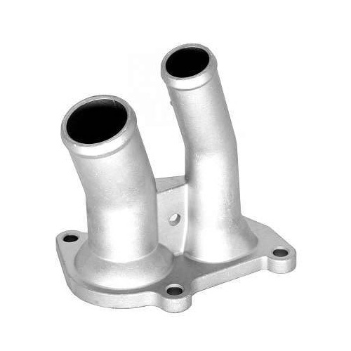 Conexão Flange da Válvula Termostática Aluminio Dofab 1029