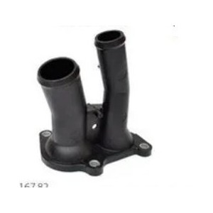 Conexão Flange da Válvula Termostática Plástico Valclei VC318A