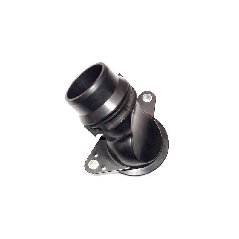 Conexão Flange da Válvula Termostática Sistema Inzi Valclei VC159A