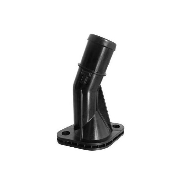 Conexão Flange da Válvula Termostática superior MG Mangueiras MG653
