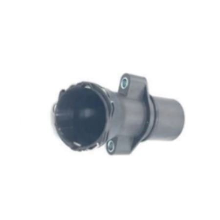 Conexão Flange da Valvula Termostática Valclei VC1008A