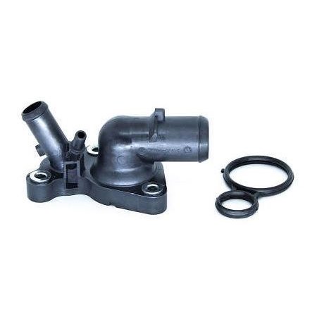 Conexão Flange da Valvula Termostática Valclei VC255
