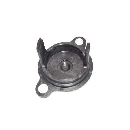 Conexão Flange da Valvula Termostática Valclei VC312D