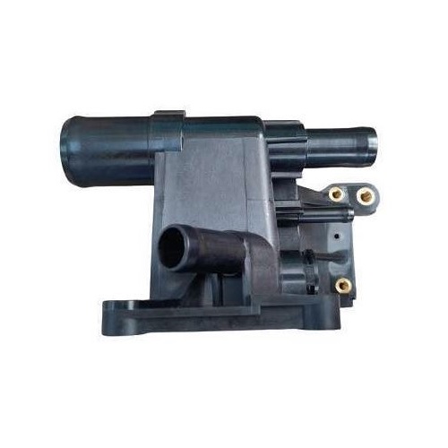 Conexão Flange da Valvula Termostática Valclei VC333