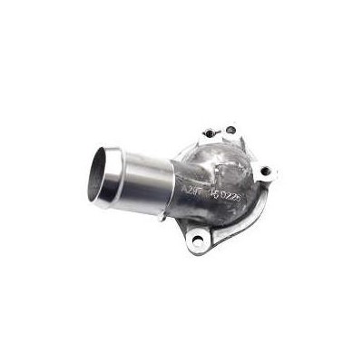 Conexão Flange da Valvula Termostática Valclei VC340